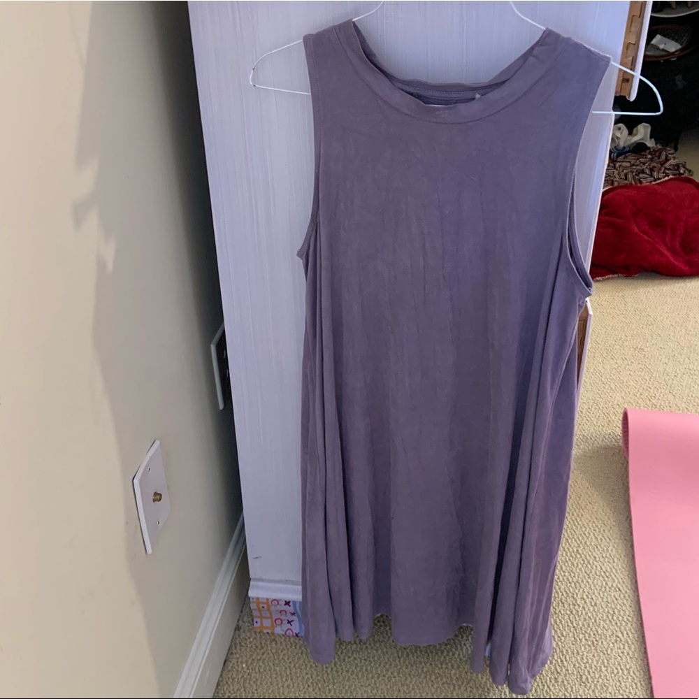 Casual Dress
